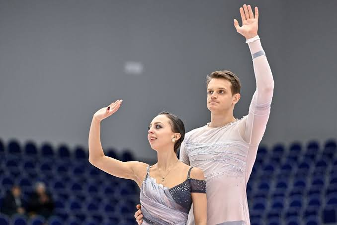 Бойкова и Козловский
