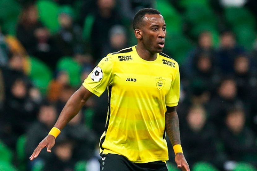 Гаэль Ондуа