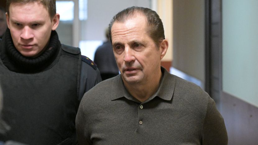 Сергея Липатова