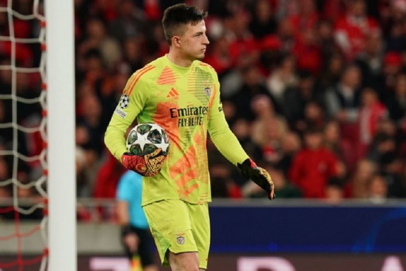 Анатолий Трубин