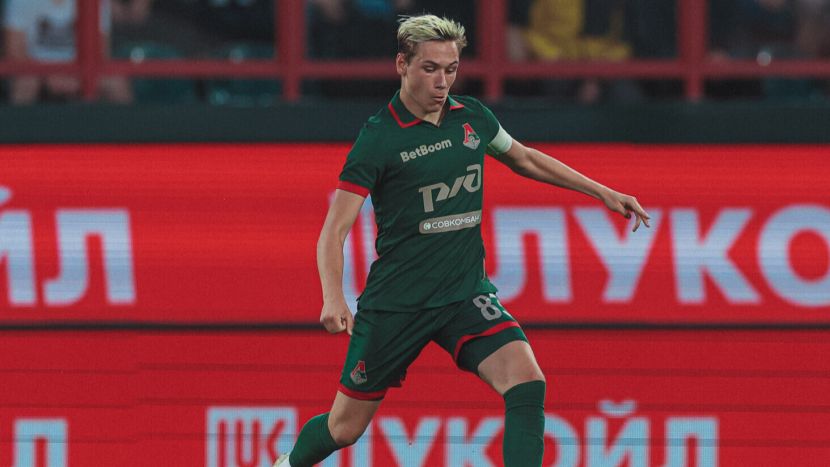Алексей Батраков
