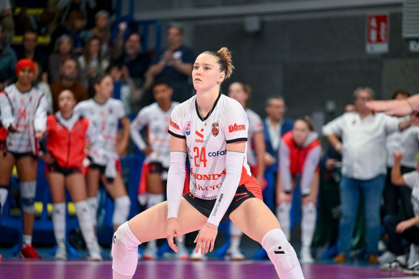 Анастасия Капралова