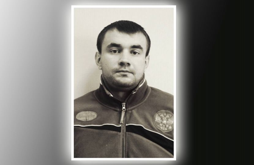 Александр Чепиков