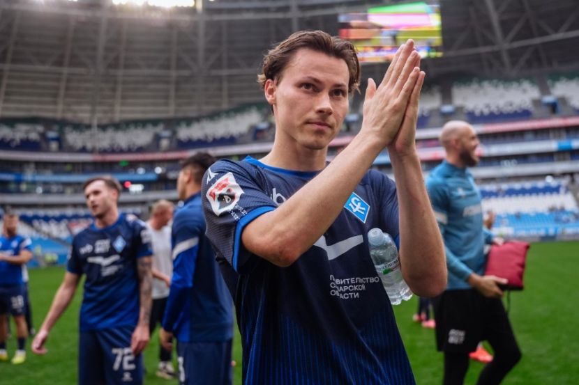 Иван Олейников