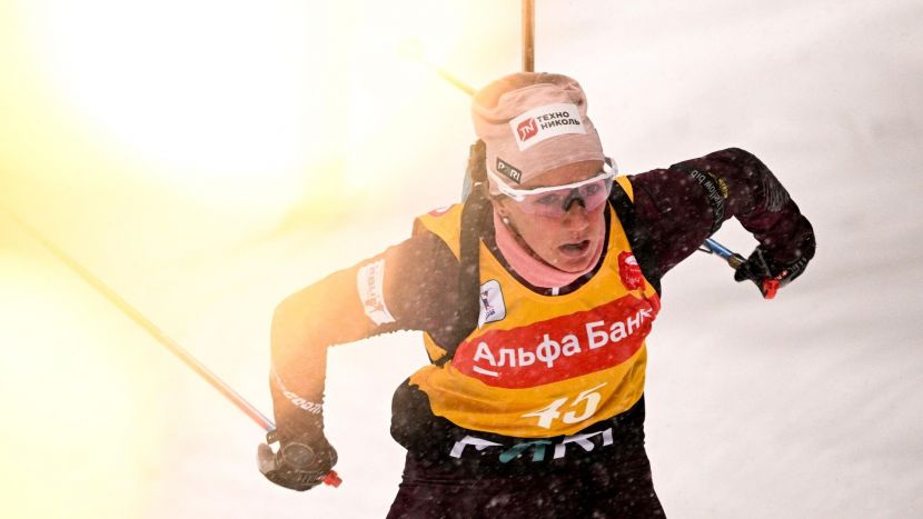 Наталия Шевченко