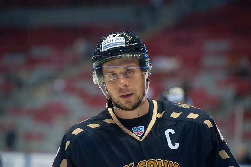 Никита Щитов