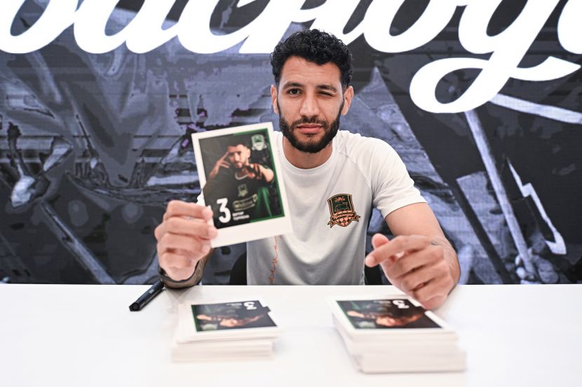 Виктор Тормена