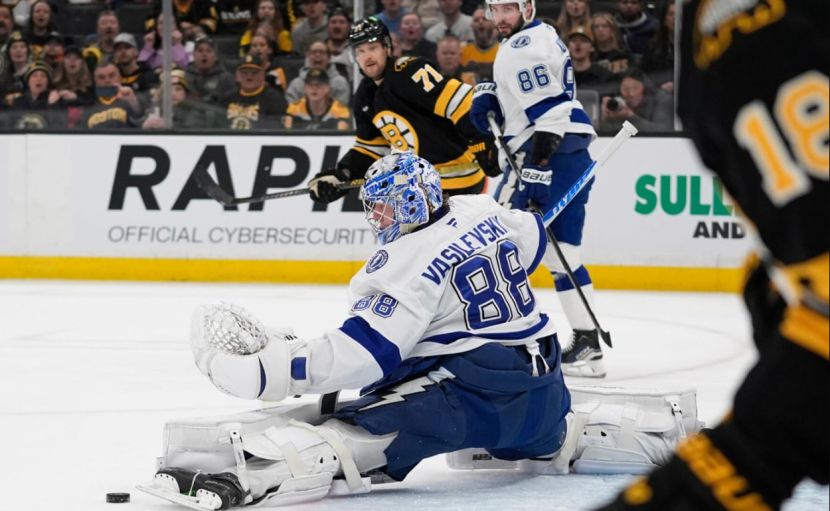 Андрей Василевский