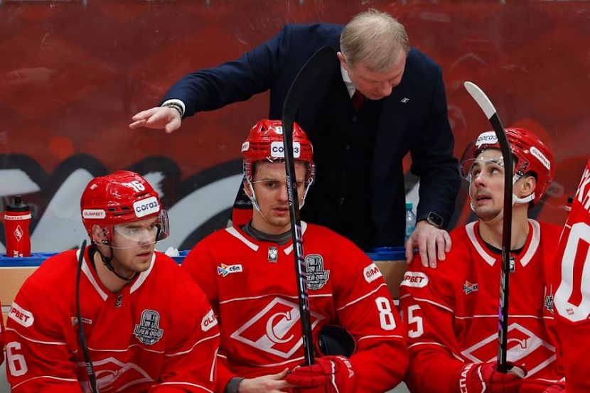 Алексей Жамнов