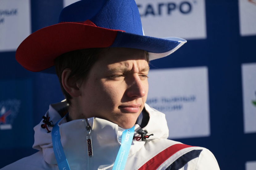 Савелий Коростелёв