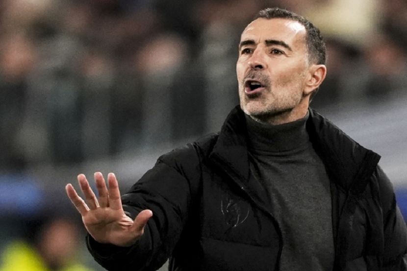 Хуан Карседо