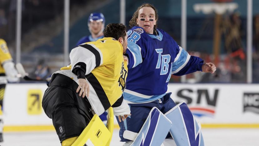 Андрей Василевский