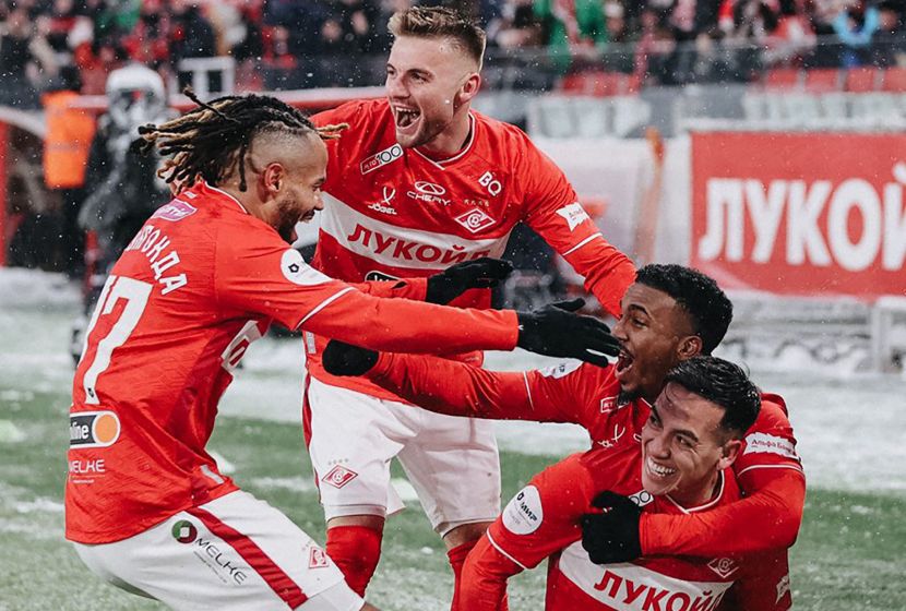 ФК "Спартак"