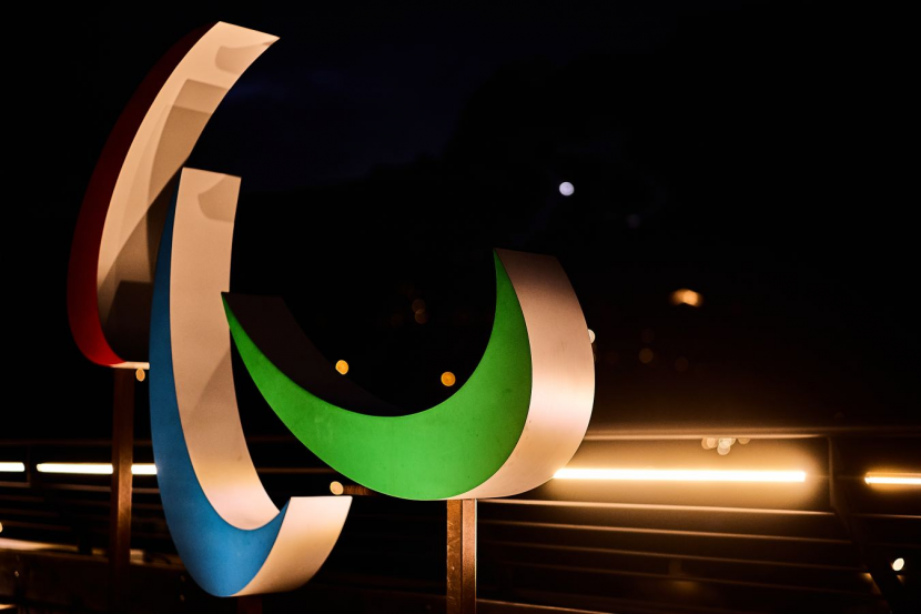 Паралимпийские игры 2026