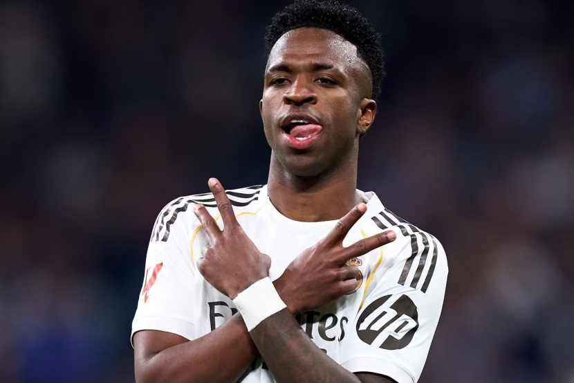 Винисиус Жуниор