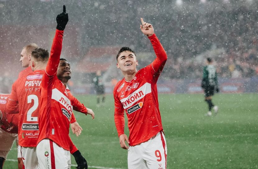 Манфред Угальде