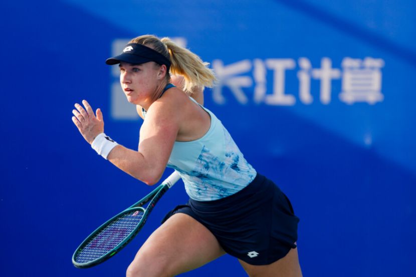 Анна Блинкова