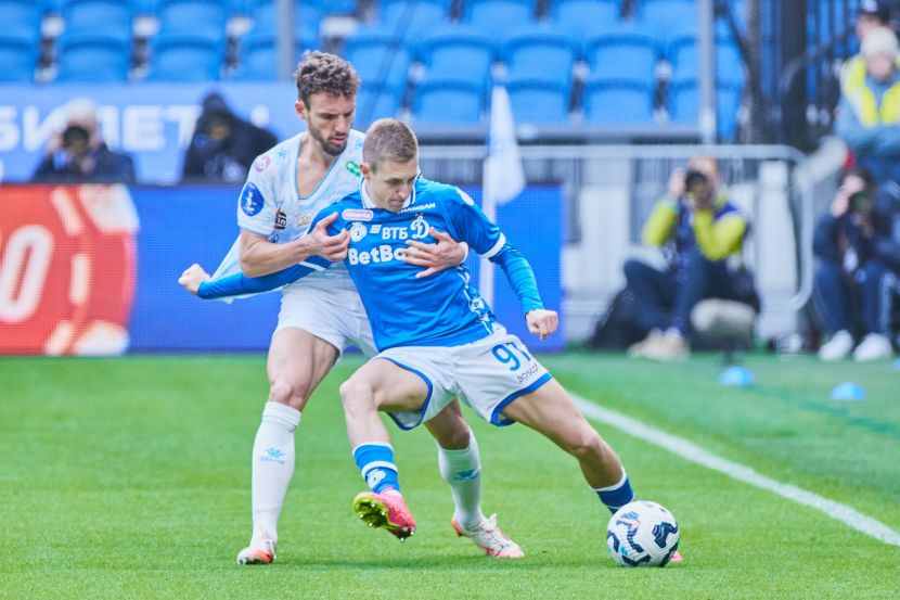 Ярослав Гладышев