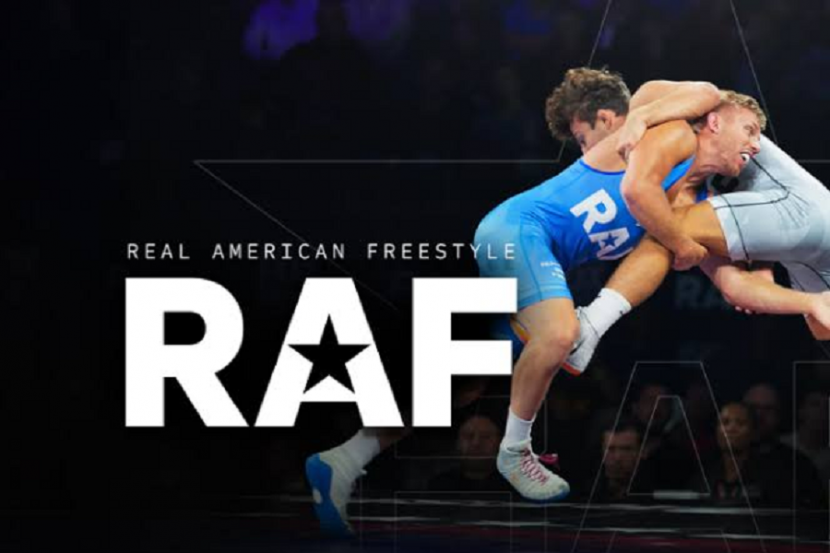 RAF
