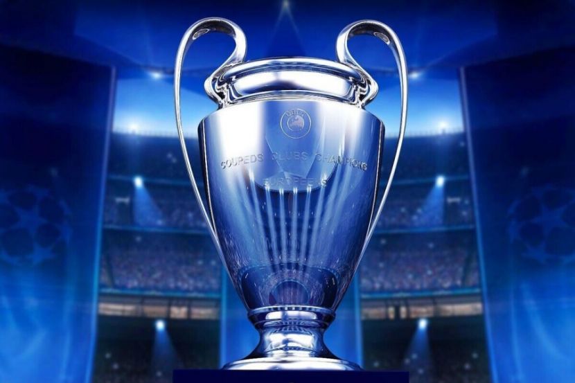 Трофей Лиги чемпионов