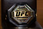 UFC