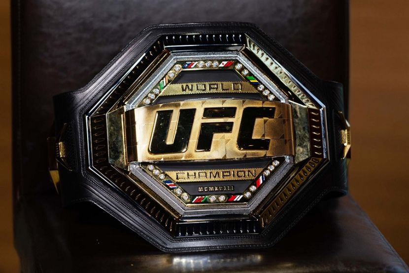 UFC