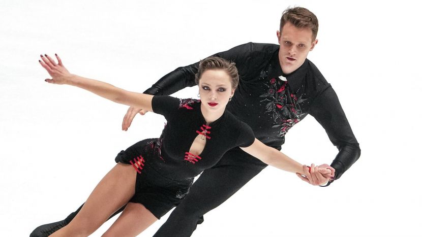 Бойкова и Козловский