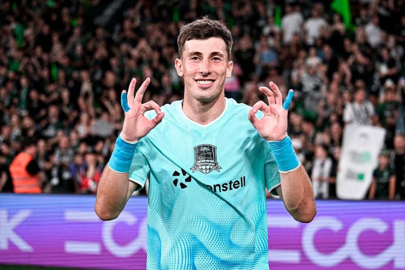 Станислав Агкацев