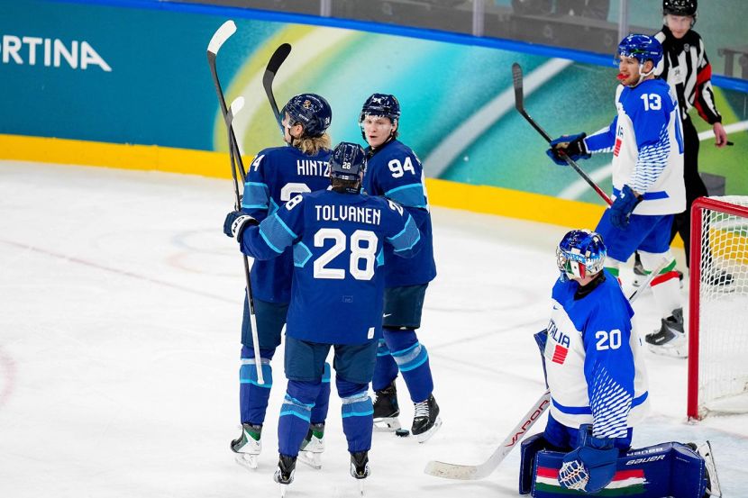 ���������-2026, ������, ��������� - ������