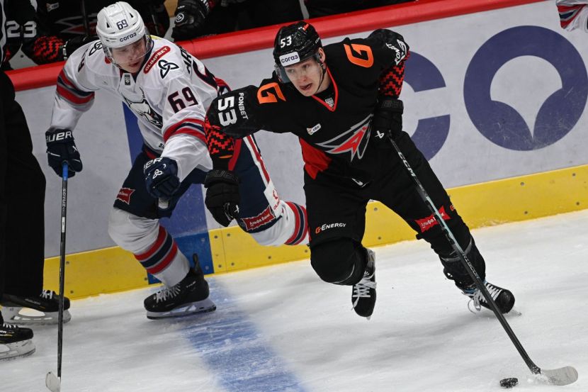 ������ ����� "��������" � "����������"