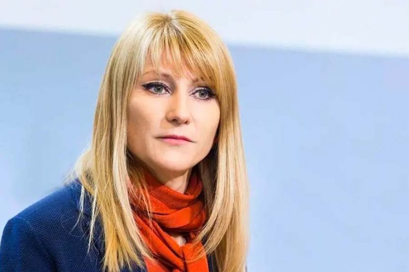 Светлана Журова