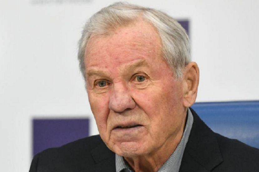 Борис Майоров