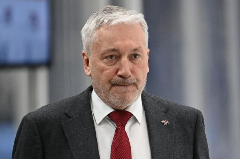 Михаил Кравец