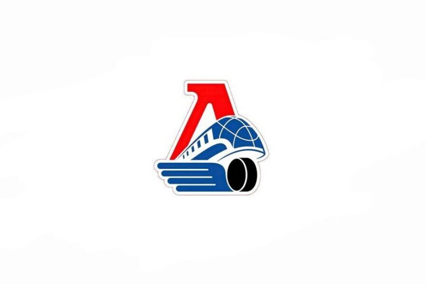 ХК Локомотив