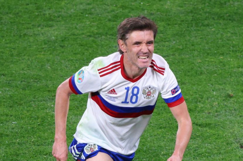 Юрий Жирков