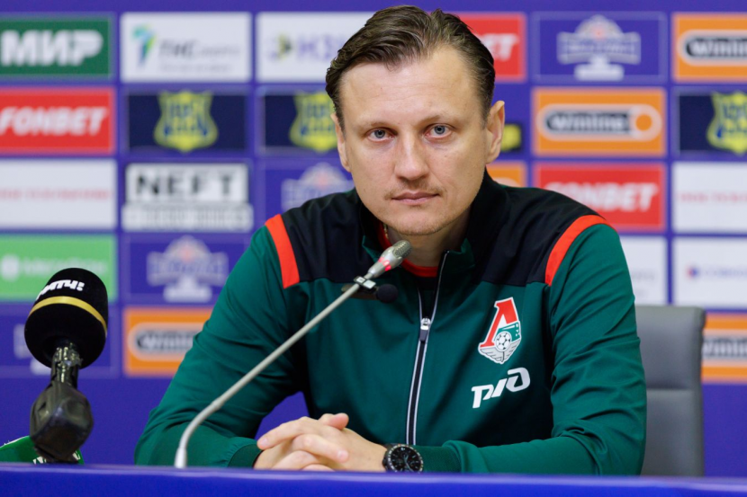 Михаил Галактионов