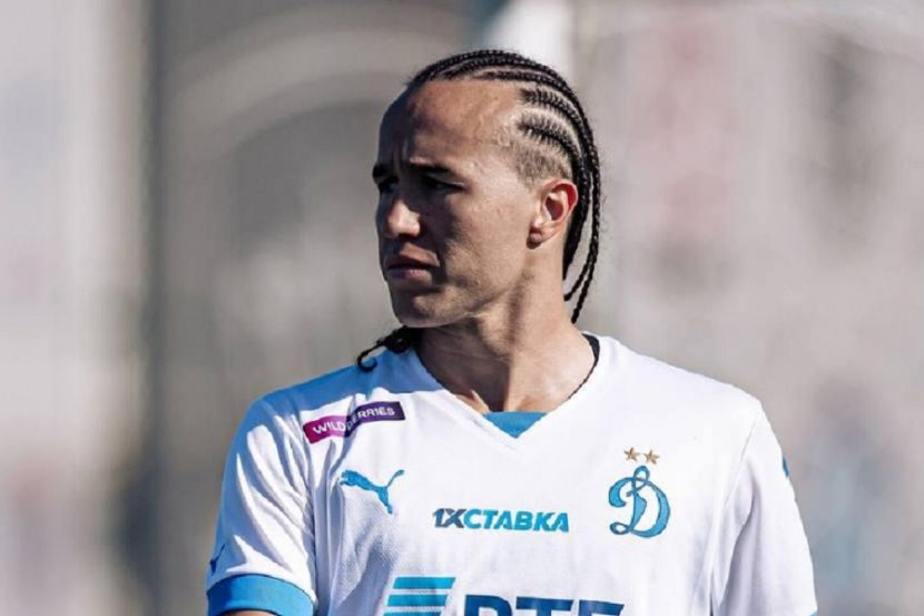 Диего Лаксальт