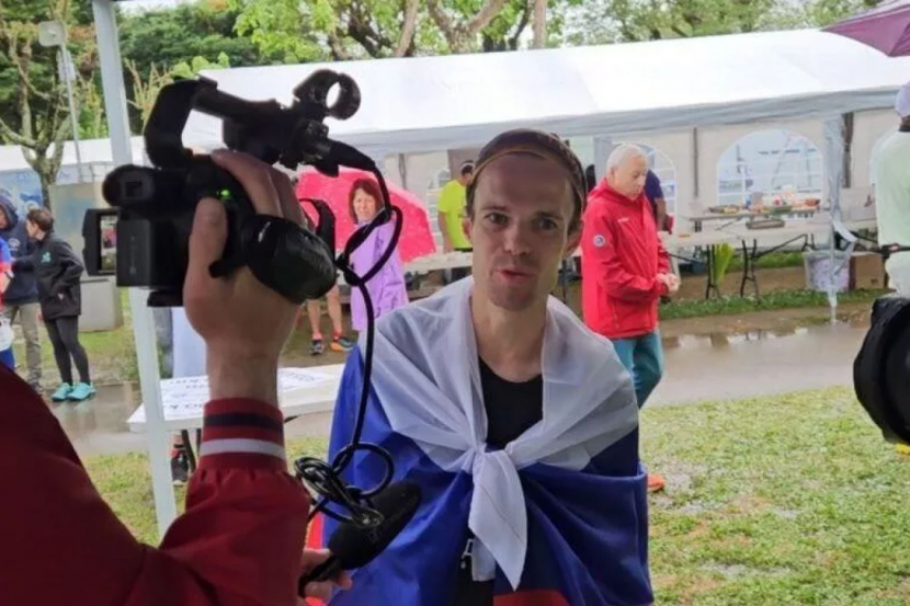 Иван Заборский