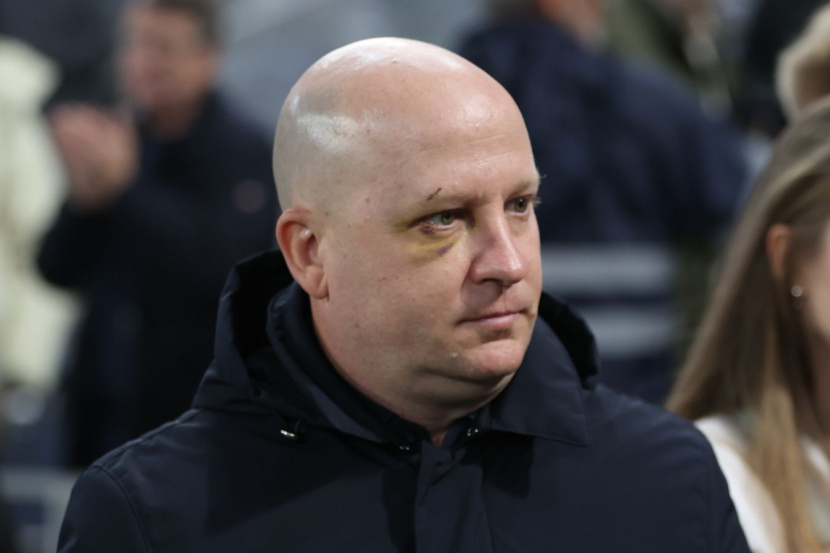 Марко Николич