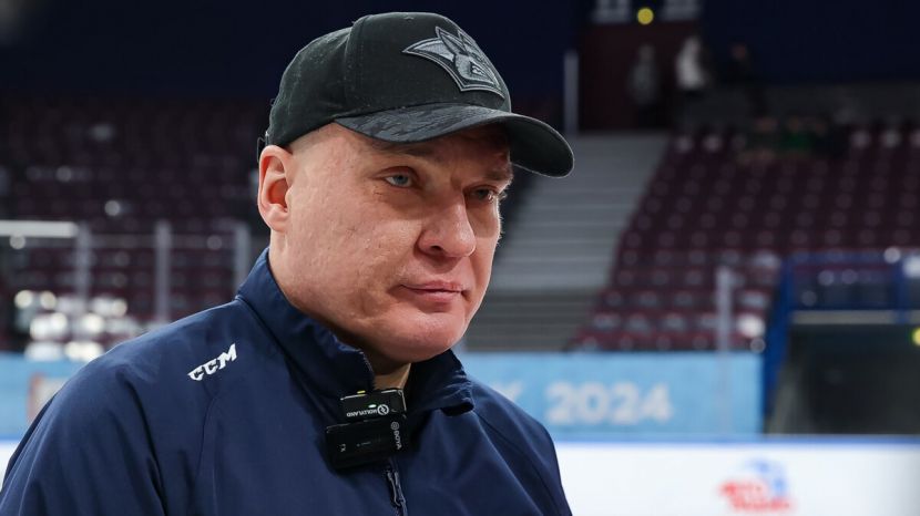 Андрей Разин