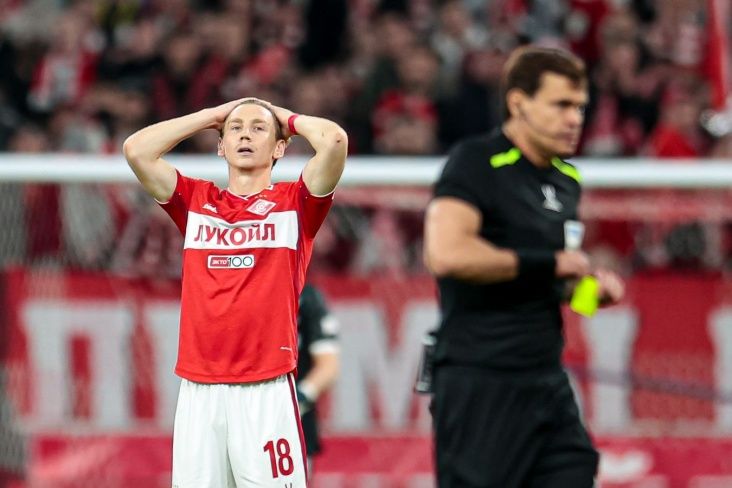 Наиль Умяров