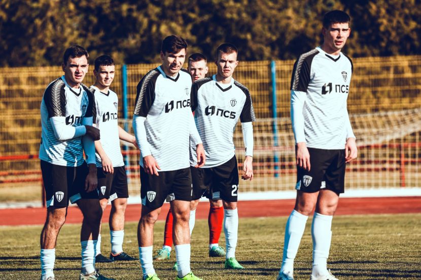 ФК Заря
