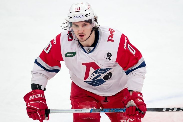 Георгий Иванов
