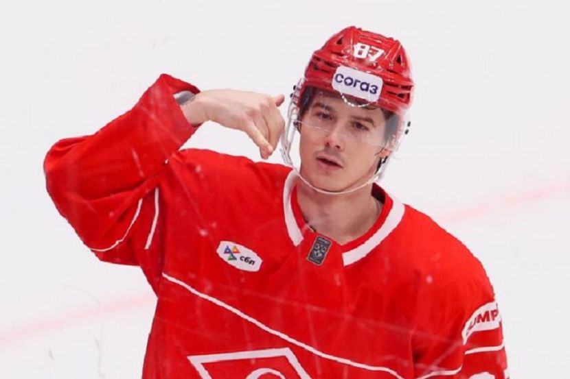 Николай Голдобин