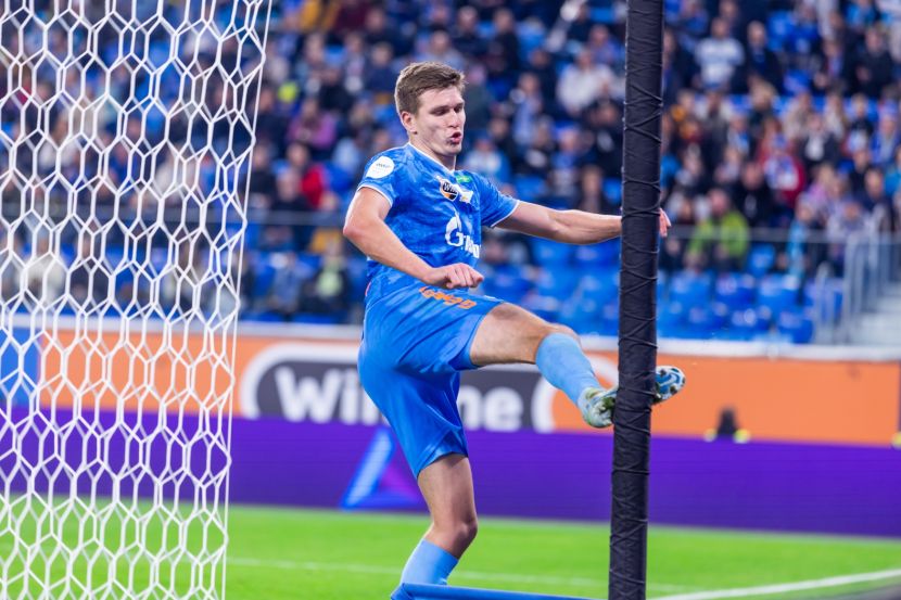 Александр Соболев