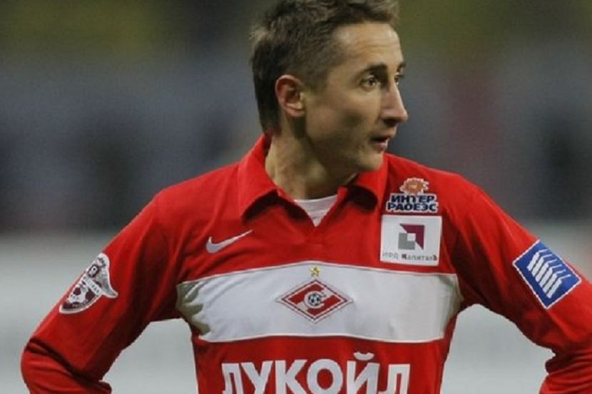 Владимир Быстров