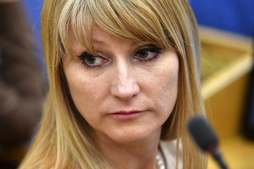 Светлана Журова