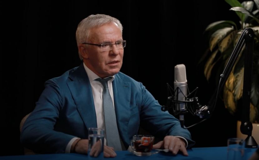 Вячеслав Фетисов