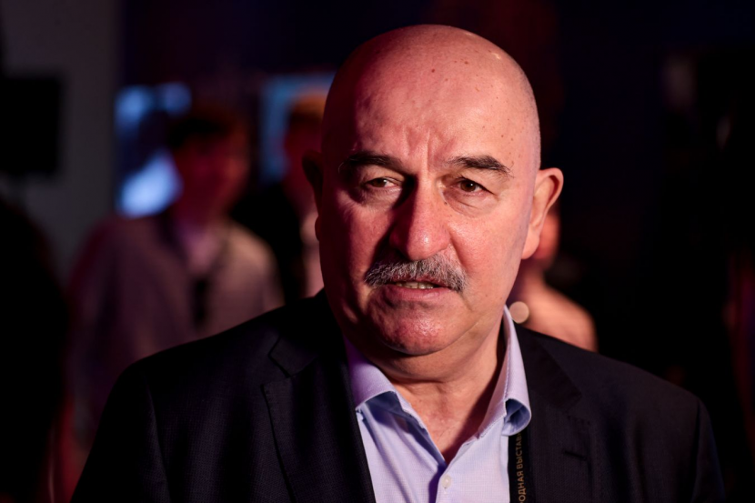 Станислав Черчесов