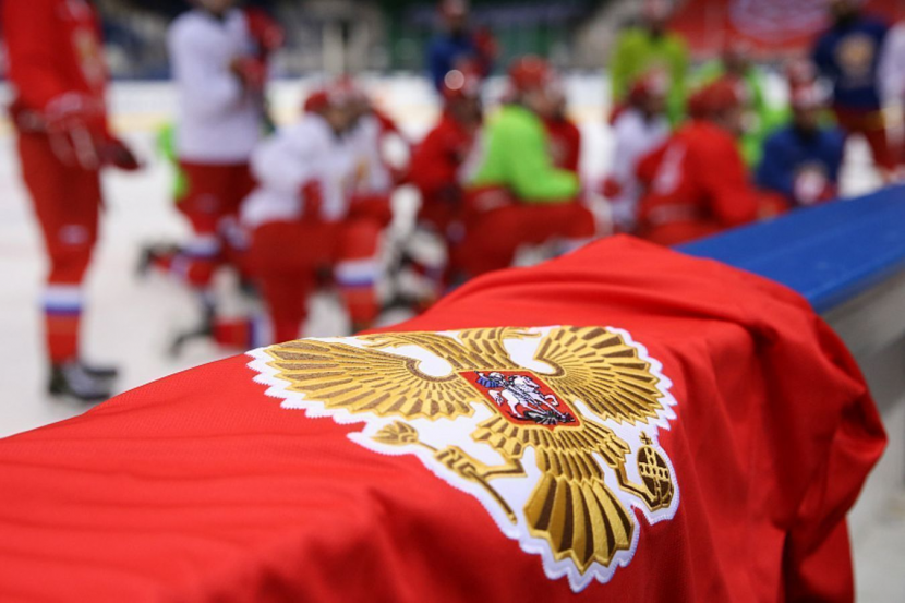 Борис Михайлов высказался о чемпионате мира без российской сборной